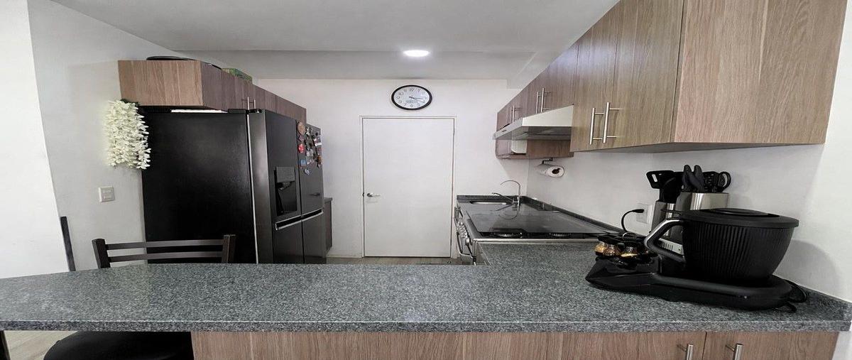Foto de departamento en venta en  , lomas de tarango, álvaro obregón, df / cdmx, 0 No. 04