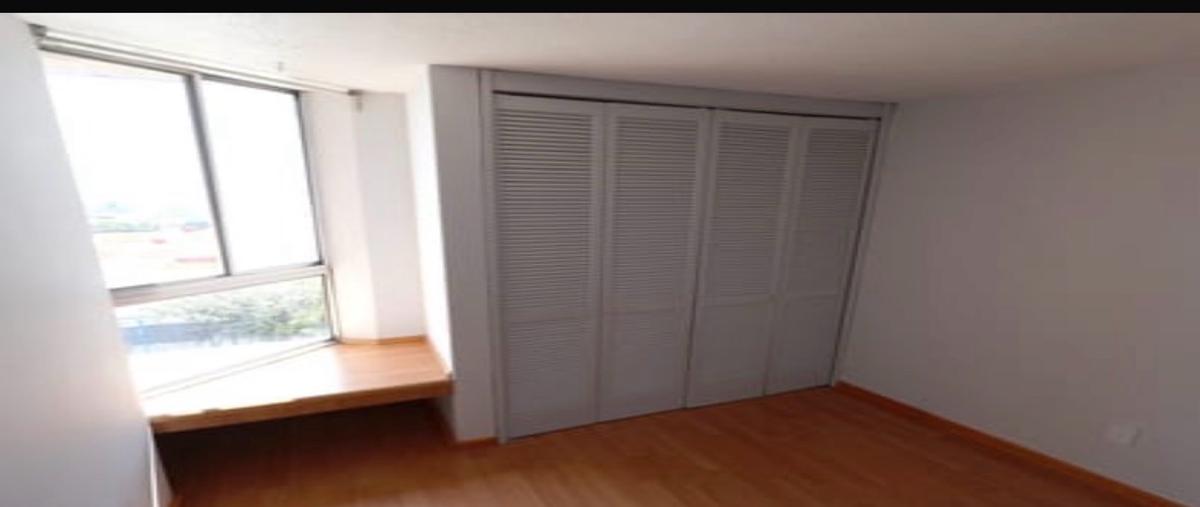 Foto de departamento en venta en  , lomas de tarango, álvaro obregón, df / cdmx, 0 No. 04