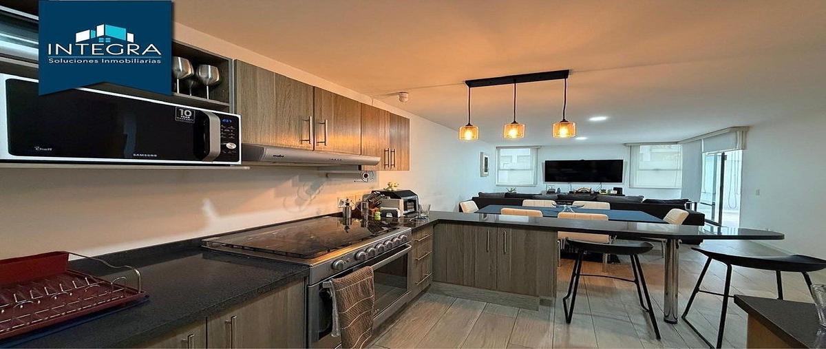 Foto de departamento en venta en  , lomas de tarango, álvaro obregón, df / cdmx, 0 No. 03