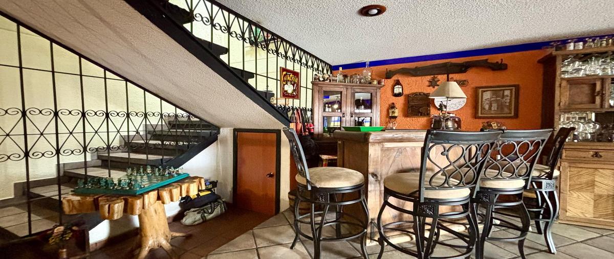 Foto de casa en venta en  , lomas de tarango, álvaro obregón, df / cdmx, 0 No. 03