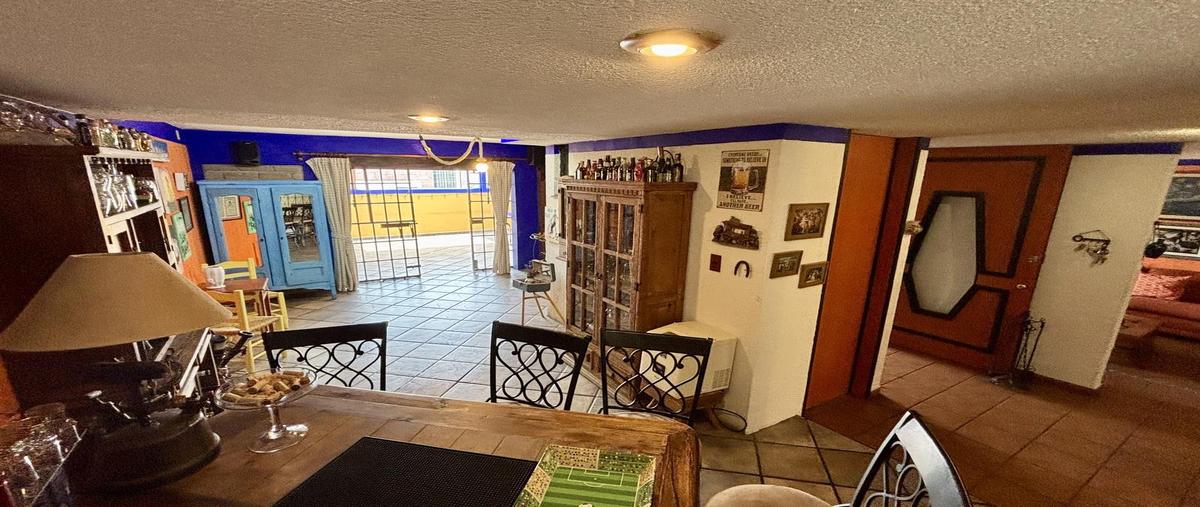 Foto de casa en venta en  , lomas de tarango, álvaro obregón, df / cdmx, 0 No. 04