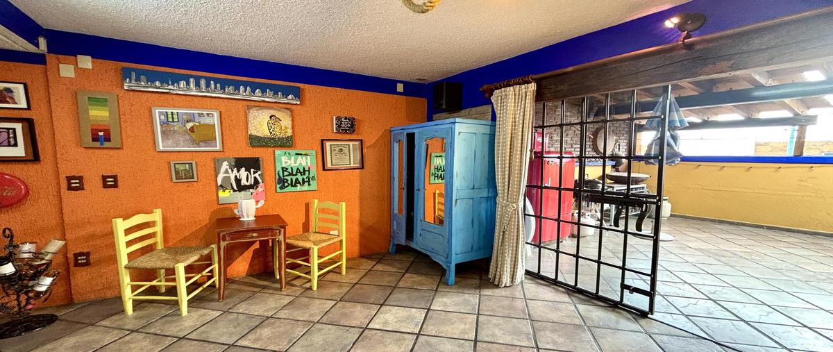 Foto de casa en venta en  , lomas de tarango, álvaro obregón, df / cdmx, 0 No. 05