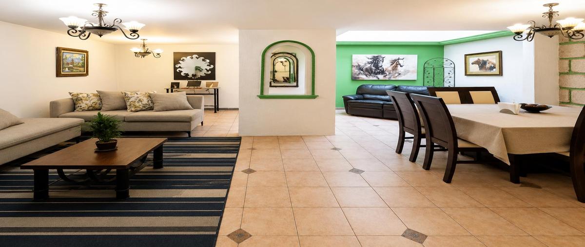 Foto de casa en , lomas de tarango, álvaro obregón, df / cdmx, 31547504 foto 01 Foto de casa en venta en , lomas de tarango, álvaro obregón, df / cdmx, 31547504 No. 01