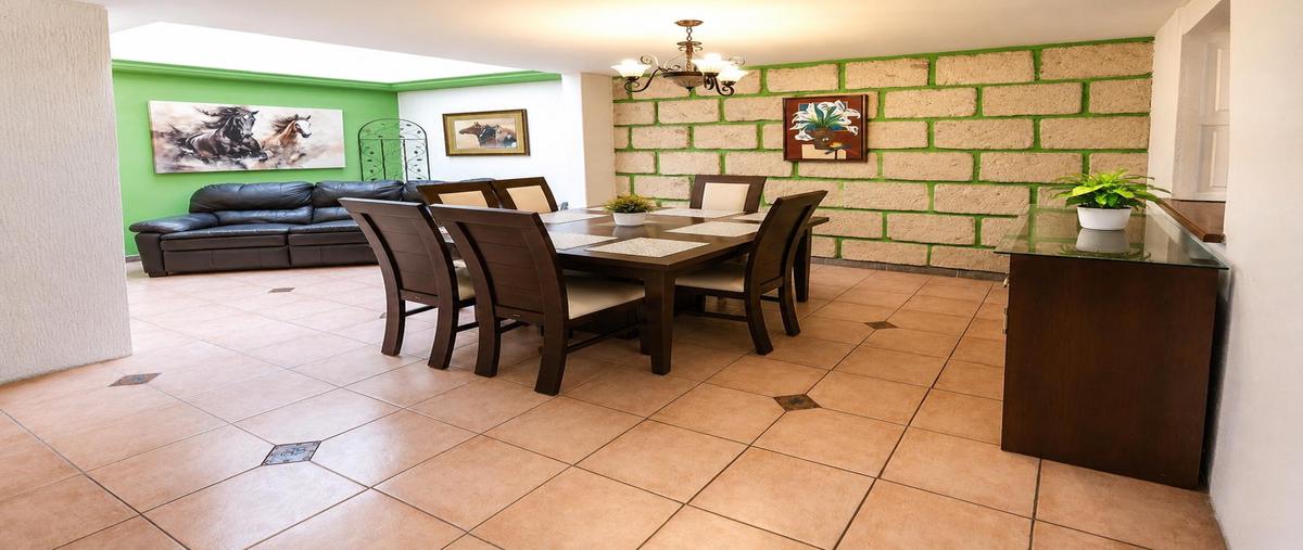 Foto de casa en , lomas de tarango, álvaro obregón, df / cdmx, 31547504 foto 03 Foto de casa en venta en , lomas de tarango, álvaro obregón, df / cdmx, 31547504 No. 03