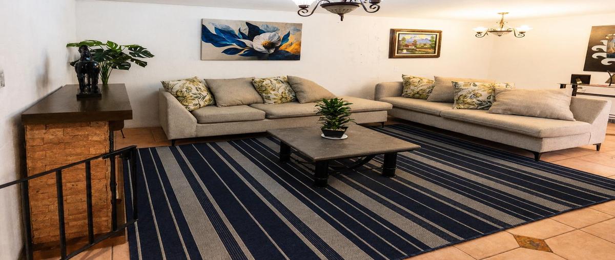 Foto de casa en , lomas de tarango, álvaro obregón, df / cdmx, 31547504 foto 04 Foto de casa en venta en , lomas de tarango, álvaro obregón, df / cdmx, 31547504 No. 04