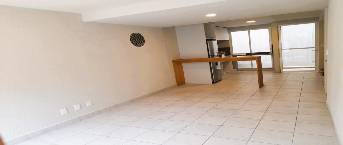 Foto de casa en condominio en , lomas de tarango, álvaro obregón, df / cdmx, 0 foto 03 Foto de casa en condominio en renta en , lomas de tarango, álvaro obregón, df / cdmx, 0 No. 03
