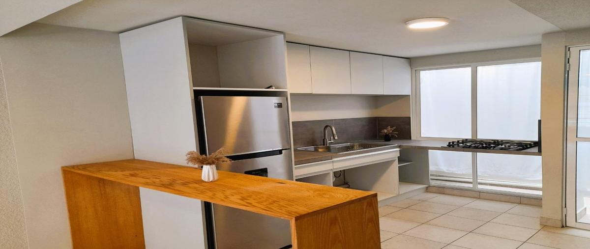 Foto de casa en condominio en , lomas de tarango, álvaro obregón, df / cdmx, 0 foto 05 Foto de casa en condominio en renta en , lomas de tarango, álvaro obregón, df / cdmx, 0 No. 05