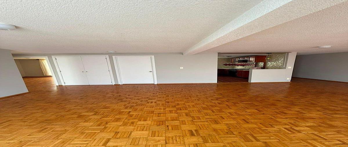 Foto de departamento en renta en  , lomas de tarango, álvaro obregón, df / cdmx, 0 No. 03