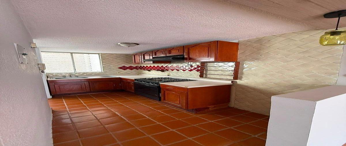 Foto de departamento en renta en  , lomas de tarango, álvaro obregón, df / cdmx, 0 No. 04