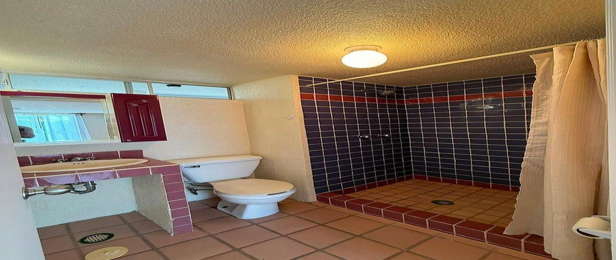Foto de departamento en renta en  , lomas de tarango, álvaro obregón, df / cdmx, 0 No. 05