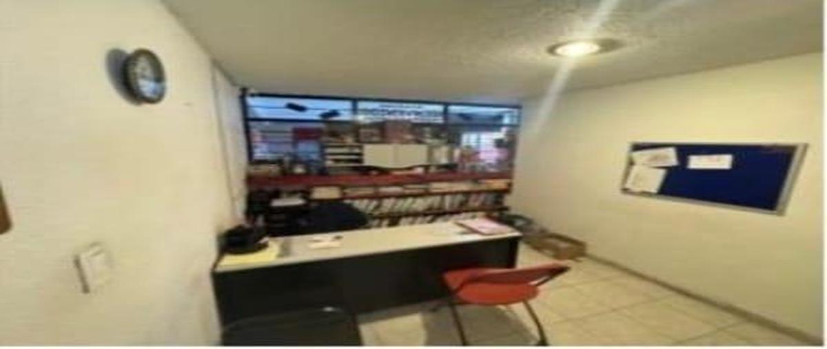 Foto de edificio en venta en  , lomas de tarango, álvaro obregón, df / cdmx, 0 No. 03