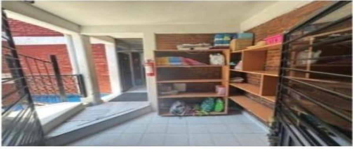 Foto de edificio en venta en  , lomas de tarango, álvaro obregón, df / cdmx, 0 No. 04