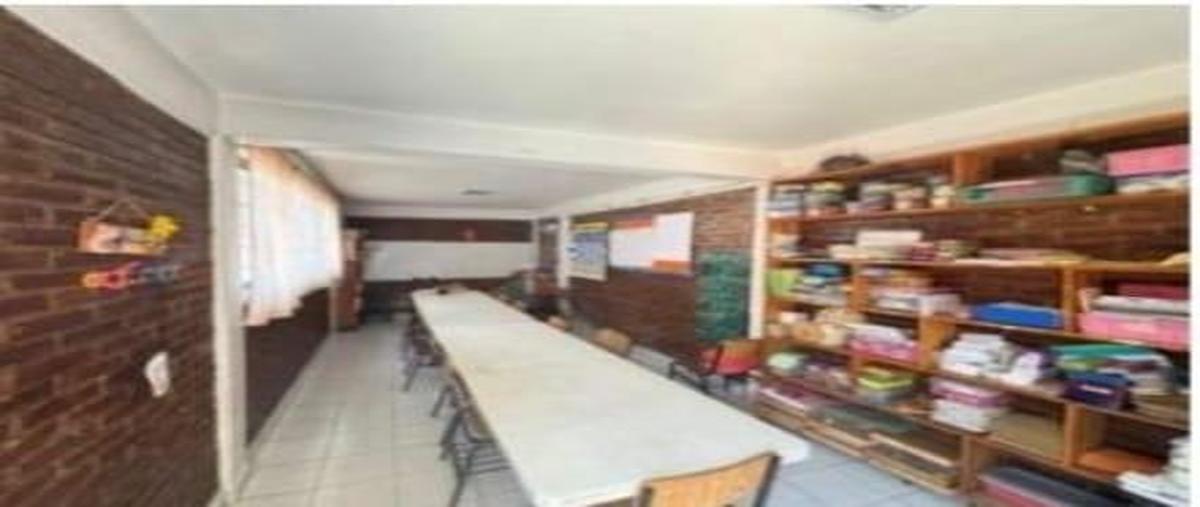 Foto de edificio en venta en  , lomas de tarango, álvaro obregón, df / cdmx, 0 No. 05