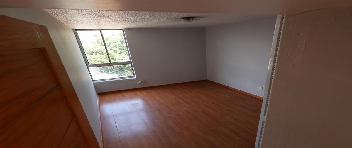Foto de departamento en venta en  , lomas de tarango, álvaro obregón, df / cdmx, 0 No. 05