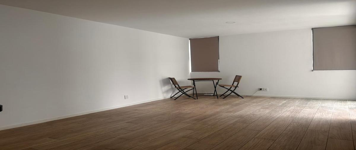 Foto de departamento en renta en  , lomas de tarango, álvaro obregón, df / cdmx, 0 No. 03