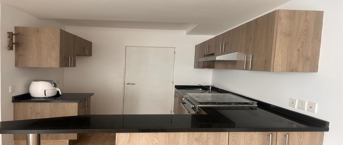 Foto de departamento en renta en  , lomas de tarango, álvaro obregón, df / cdmx, 0 No. 04