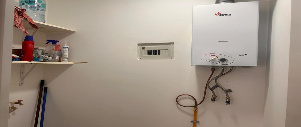 Foto de departamento en renta en  , lomas de tarango, álvaro obregón, df / cdmx, 0 No. 05
