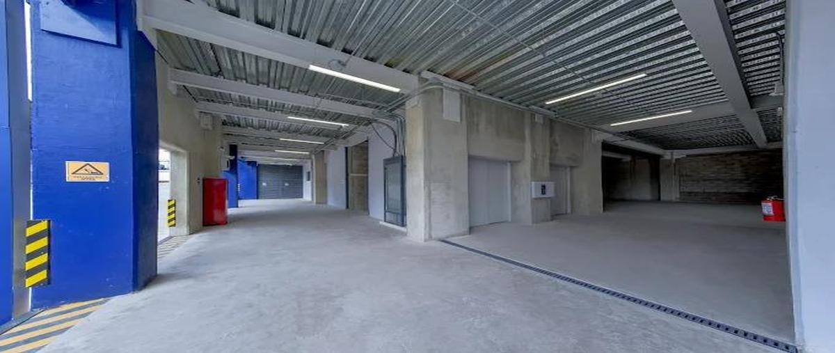 Foto de bodega en renta en  , lomas de tarango reacomodo, álvaro obregón, df / cdmx, 0 No. 03