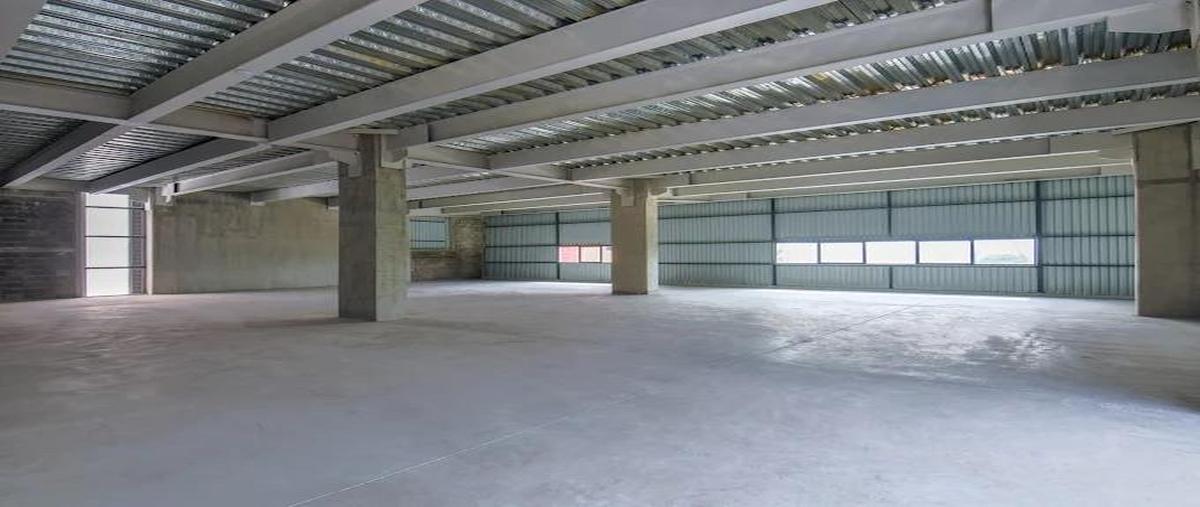 Foto de bodega en renta en  , lomas de tarango reacomodo, álvaro obregón, df / cdmx, 0 No. 04