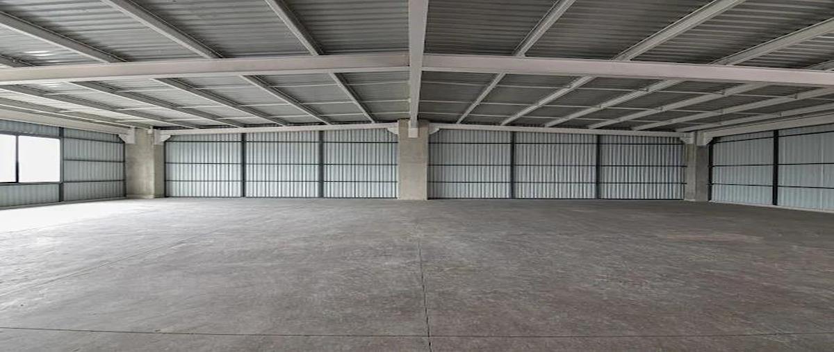Foto de bodega en renta en  , lomas de tarango reacomodo, álvaro obregón, df / cdmx, 0 No. 05