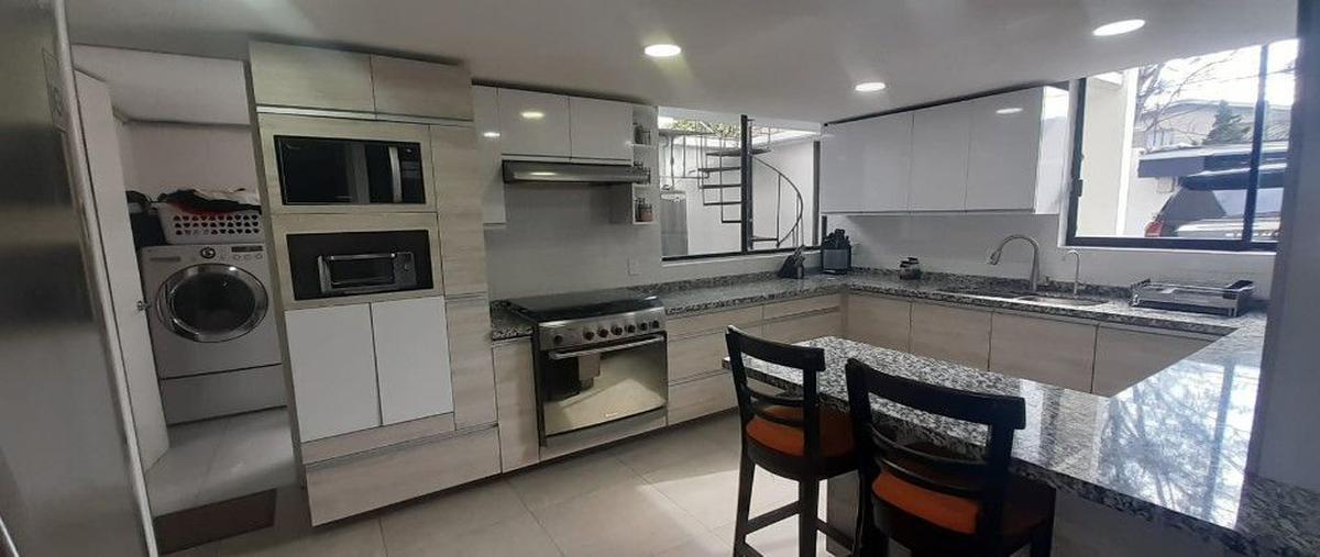 Foto de casa en venta en lomas de tecamachalco, huixquilucan, estado de méxico, 05129 , lomas de tecamachalco sección cumbres, huixquilucan, méxico, 25354782 No. 04