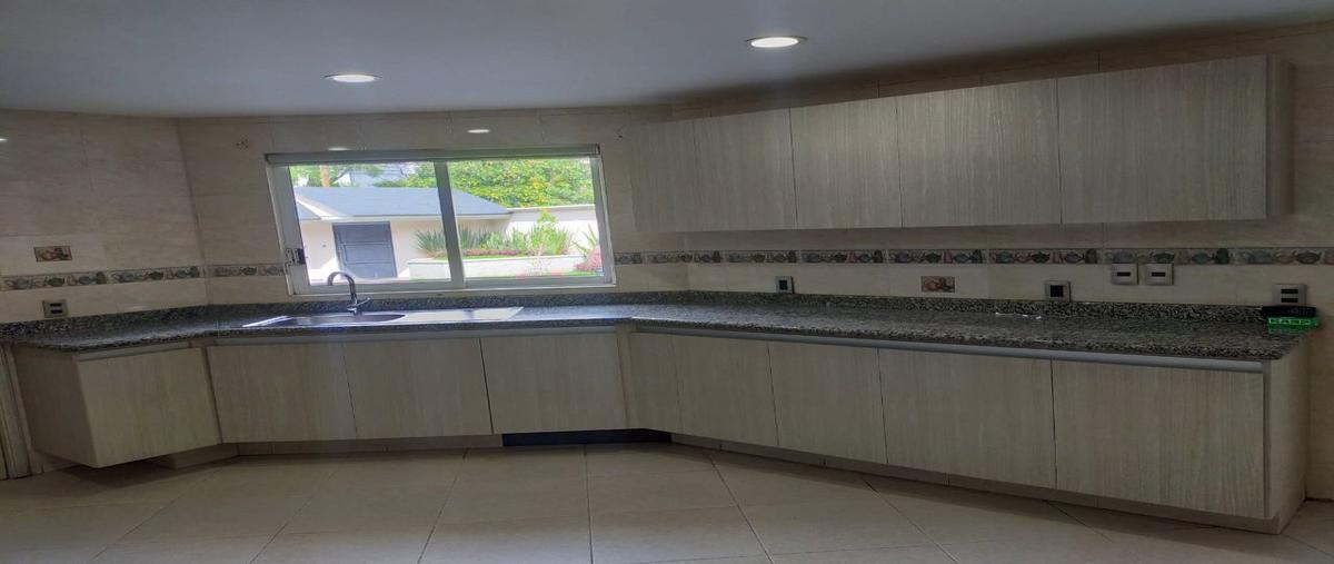 Foto de casa en venta en lomas de tecamachalco , lomas de tecamachalco, naucalpan de juárez, méxico, 25926150 No. 03