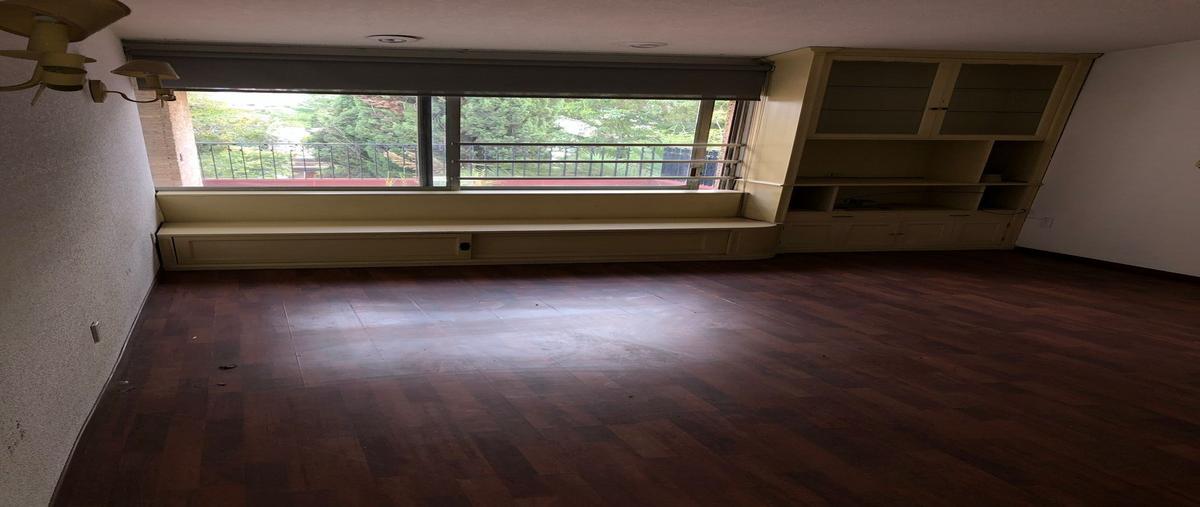Foto de casa en venta en lomas de tecamachalco , lomas de tecamachalco, naucalpan de juárez, méxico, 28135662 No. 05