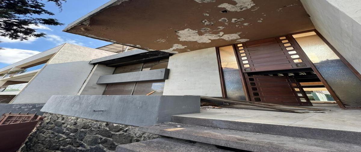 Foto de casa en venta en lomas de tecamachalco , lomas de tecamachalco, naucalpan de juárez, méxico, 0 No. 04