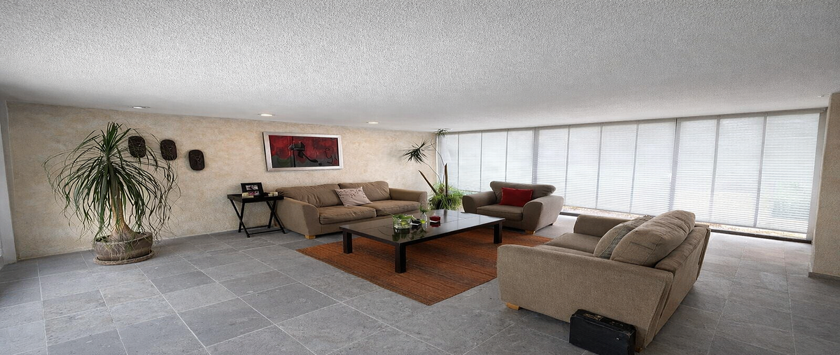 Foto de casa en venta en lomas de tecamachalco , lomas de tecamachalco, naucalpan de juárez, méxico, 30871671 No. 03