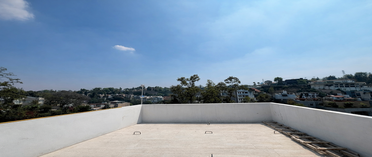 Foto de departamento en venta en lomas de tecamachalco , lomas de tecamachalco sección bosques i y ii, huixquilucan, méxico, 30963254 No. 04