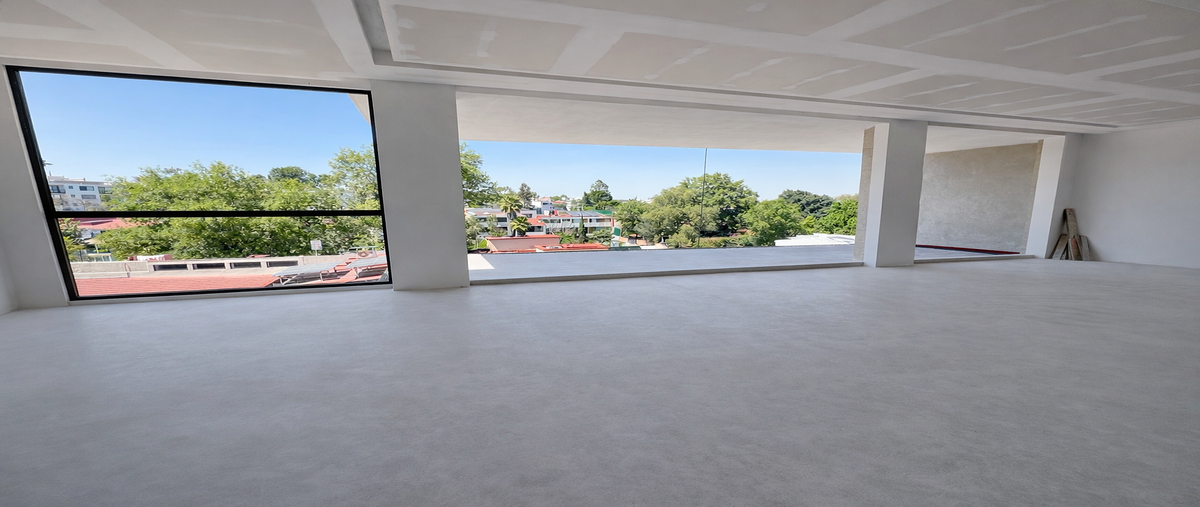 Foto de departamento en venta en lomas de tecamachalco , lomas de tecamachalco sección bosques i y ii, huixquilucan, méxico, 0 No. 03