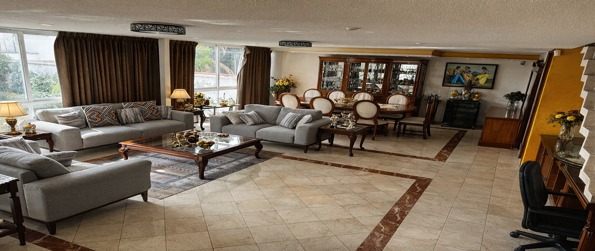 Foto de casa en venta en lomas de tecamachalco , lomas de tecamachalco sección bosques i y ii, huixquilucan, méxico, 0 No. 03