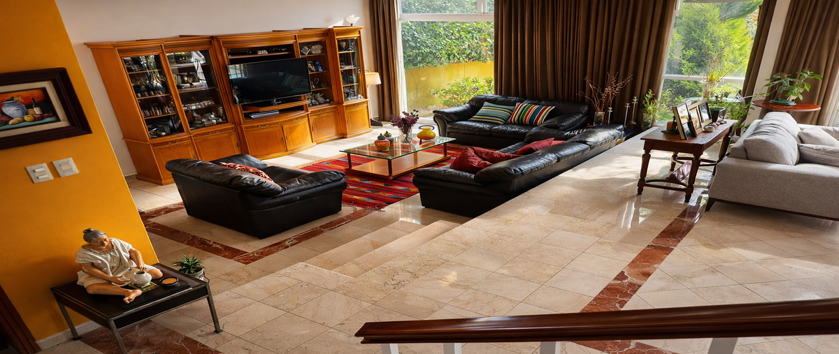 Foto de casa en venta en lomas de tecamachalco , lomas de tecamachalco sección bosques i y ii, huixquilucan, méxico, 0 No. 05