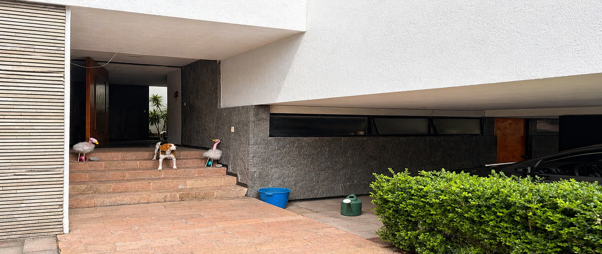 Foto de casa en venta en lomas de tecamachalco , lomas de tecamachalco sección bosques i y ii, huixquilucan, méxico, 0 No. 04