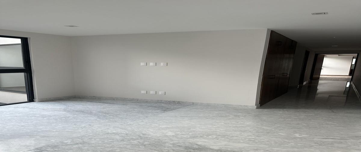 Foto de departamento en renta en lomas de tecamachalco , lomas de tecamachalco sección cumbres, huixquilucan, méxico, 29009267 No. 04