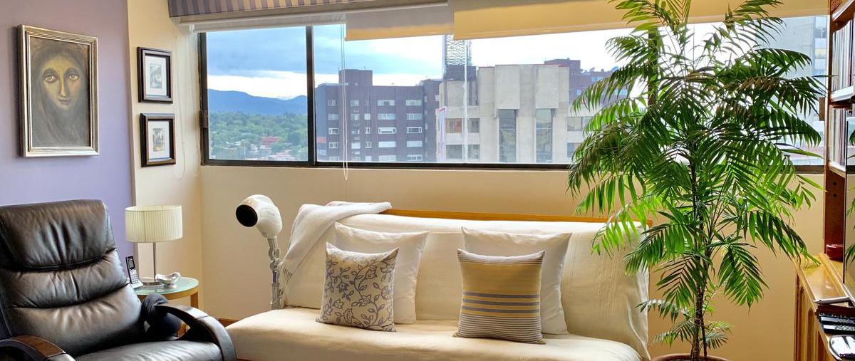 Foto de departamento en venta en  , lomas de tecamachalco, naucalpan de juárez, méxico, 11754739 No. 04
