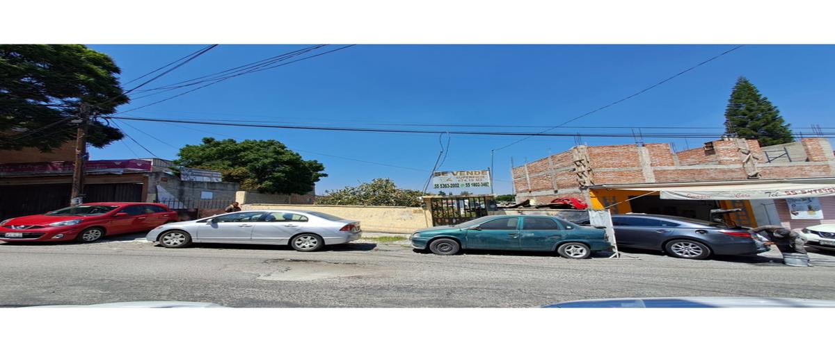 Foto de terreno habitacional en , lomas de tecamachalco, naucalpan de juárez, méxico, 18117091 foto 01 Foto de terreno habitacional en venta en , lomas de tecamachalco, naucalpan de juárez, méxico, 18117091 No. 01