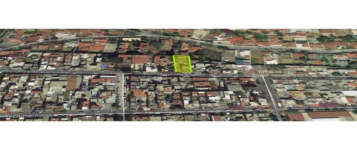 Foto de terreno habitacional en , lomas de tecamachalco, naucalpan de juárez, méxico, 18117091 foto 03 Foto de terreno habitacional en venta en , lomas de tecamachalco, naucalpan de juárez, méxico, 18117091 No. 03