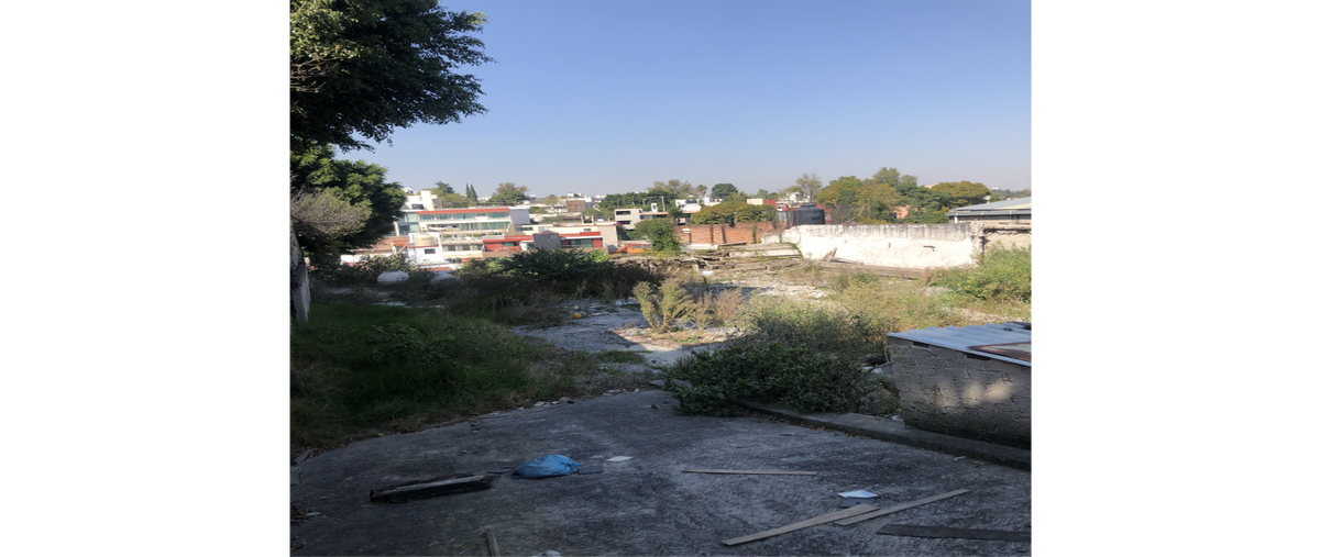 Foto de terreno habitacional en , lomas de tecamachalco, naucalpan de juárez, méxico, 18117091 foto 04 Foto de terreno habitacional en venta en , lomas de tecamachalco, naucalpan de juárez, méxico, 18117091 No. 04