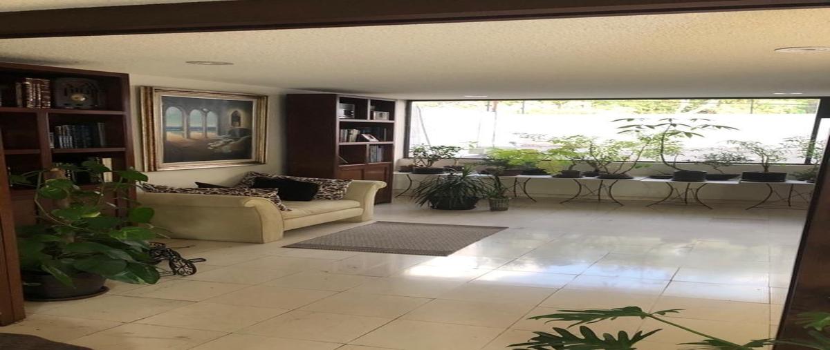 Foto de casa en venta en  , lomas de tecamachalco, naucalpan de juárez, méxico, 19512602 No. 03