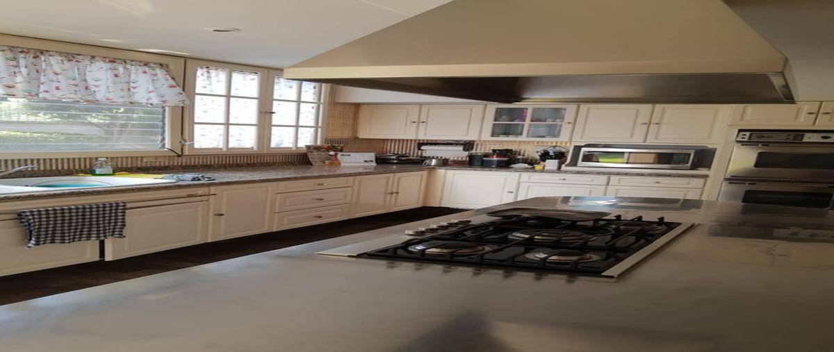 Foto de casa en venta en  , lomas de tecamachalco, naucalpan de juárez, méxico, 20325537 No. 03