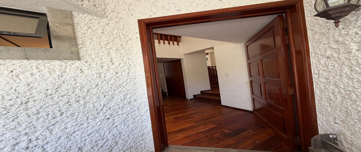 Foto de casa en venta en  , lomas de tecamachalco, naucalpan de juárez, méxico, 20540467 No. 03