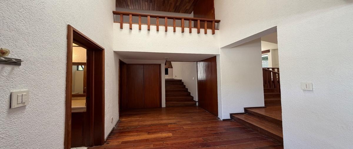 Foto de casa en venta en  , lomas de tecamachalco, naucalpan de juárez, méxico, 20540467 No. 04