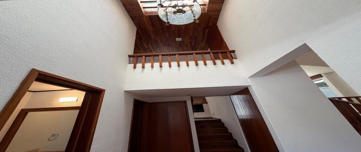 Foto de casa en venta en  , lomas de tecamachalco, naucalpan de juárez, méxico, 20540467 No. 05