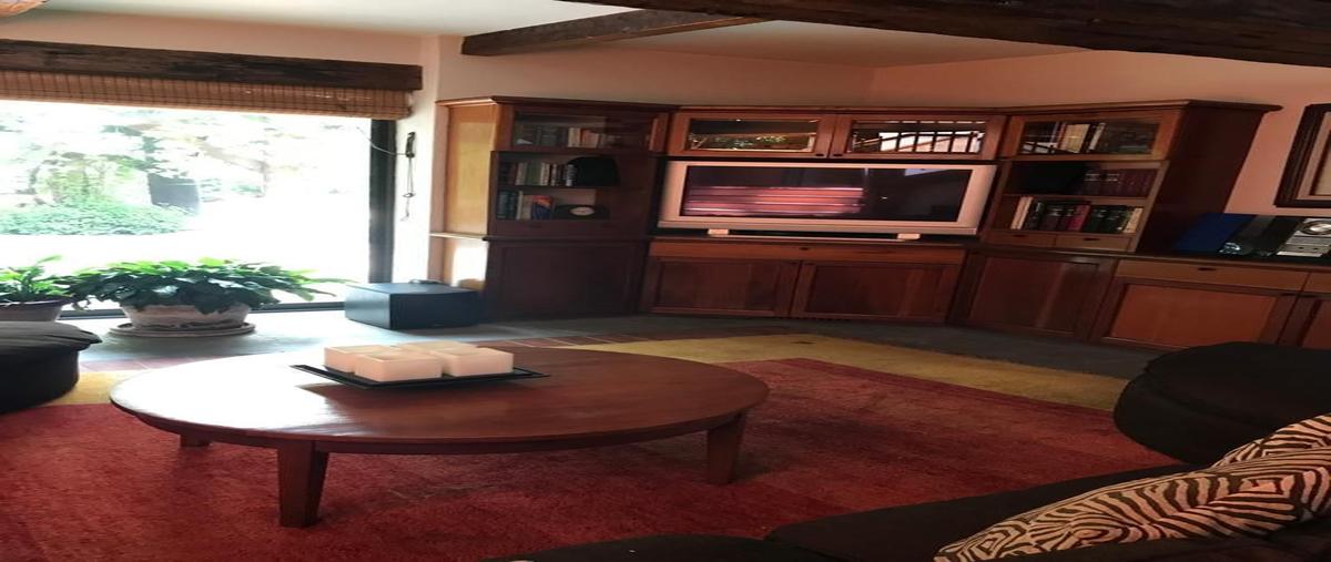 Foto de casa en venta en  , lomas de tecamachalco, naucalpan de juárez, méxico, 20872321 No. 04