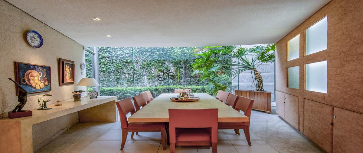 Foto de casa en venta en  , lomas de tecamachalco, naucalpan de juárez, méxico, 23762670 No. 03