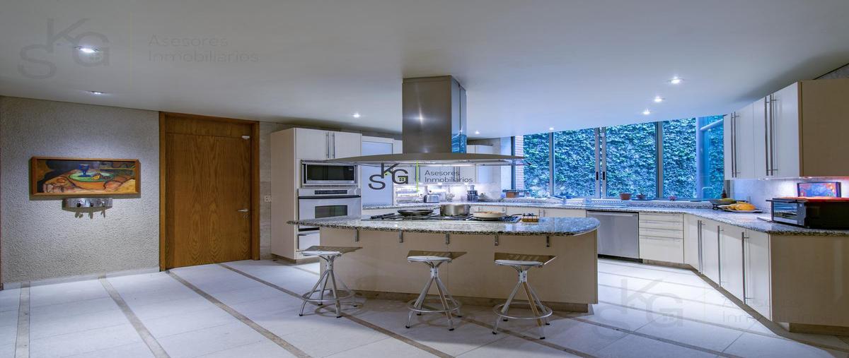 Foto de casa en venta en  , lomas de tecamachalco, naucalpan de juárez, méxico, 23762670 No. 04