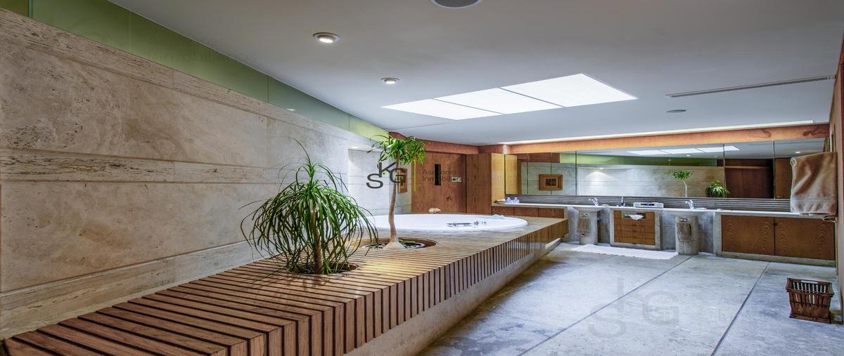 Foto de casa en venta en  , lomas de tecamachalco, naucalpan de juárez, méxico, 23762670 No. 05
