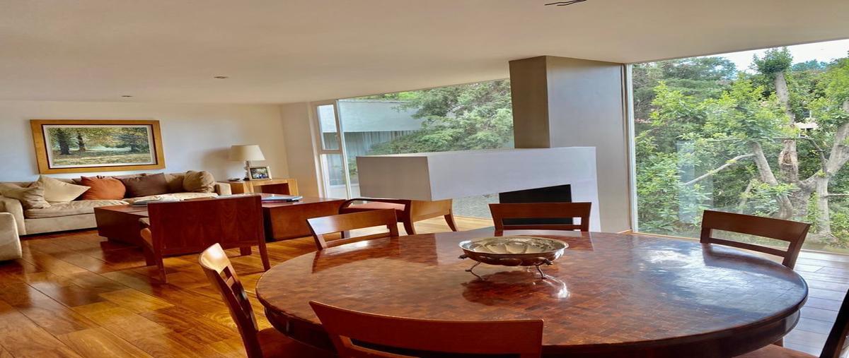 Foto de casa en venta en  , lomas de tecamachalco, naucalpan de juárez, méxico, 24159707 No. 03