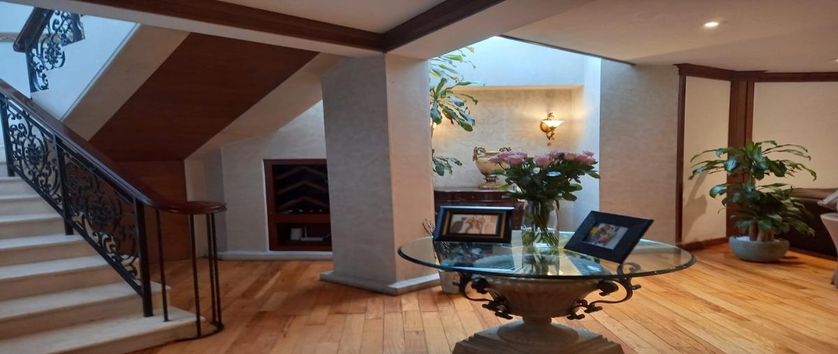 Foto de casa en condominio en venta en  , lomas de tecamachalco, naucalpan de juárez, méxico, 24264055 No. 01